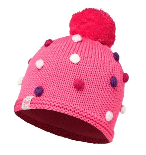 Головные уборы и шарфы