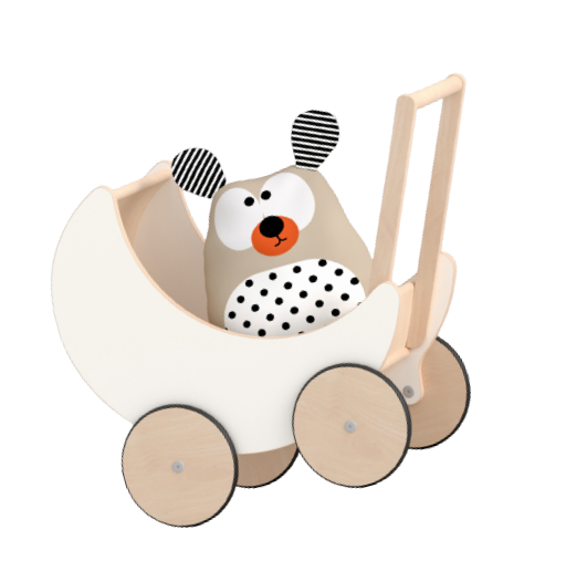 Детская комната